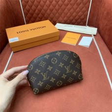 Louis Vuitton M47125 Vanity Case Size: 19 x 11.5 x 6.5cm 2025 new 