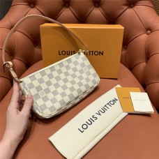 Louis Vuitton N41207 Pochette Accessories Size: 24 x 14 x 4cm 2025 new 