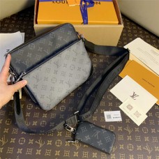 Louis Vuitton M69443 Size:  25 x 18.5 x 7cm 2025 new 
