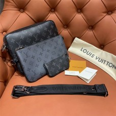 Louis Vuitton M69443 Size:  25 x 18.5 x 7cm 2025 new 