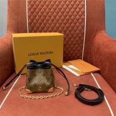 Louis Vuitton M82885 Noe purse Size: 11.5 x 11.5 x 11.5cm 2025 new 
