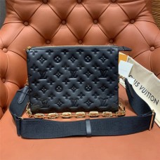 Louis Vuitton M57790 Coussin Size: 26 x 20 x 12cm 2025 new 