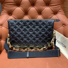 Louis Vuitton M57783 Coussin Size: 34 x 24 x 12cm 2025 new 
