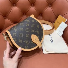 Louis Vuitton M44860 Tambourin Size: 18 x 15 x 8cm 2025 new 