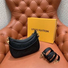 Louis Vuitton M46002 Bagatelle Size: 22 x 14 x 9cm 2025 new 