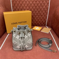 Louis Vuitton M46291 Nano Noe Size: 13 x 16 x 10cm 2025 new 
