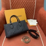 Louis Vuitton M23640 Onthego west Size: 25 x 13 x 10cm 2025 new 