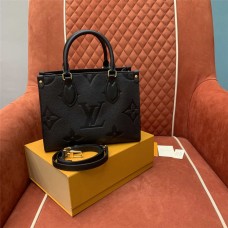 Louis Vuitton M45653 onthego Size: 25 x 19 x 12cm 2025 new 