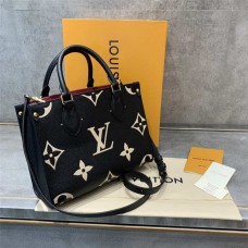 Louis Vuitton M45659 onthego Size: 25 x 19 x 12cm 2025 new 