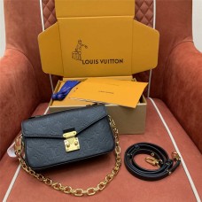 Louis Vuitton M46595 metis Size: 21.5 x 13.5 x 6cm 2025 new 