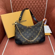 Louis Vuitton M45831 Boulogne Size: 29 x 16 x 9.5cm 2025 new 