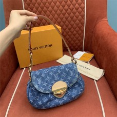 Louis Vuitton M46829 Sunset Size: 27 x 18 x 3cm 2025 new 