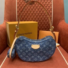 Louis Vuitton M46856 Size: 25 x 15 x 5cm 2025 new 
