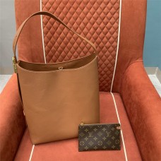 Louis Vuitton M24974 Lowkey Hobo Size: 31 x 35 x 18cm 2025 new 