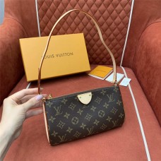 Louis Vuitton M47123 Size: 22 x 12 x 5.5cm 2025 new 