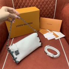 Louis Vuitton M12560 Slim Trunk Size: 23 x 12 x 4cm 2025 new 