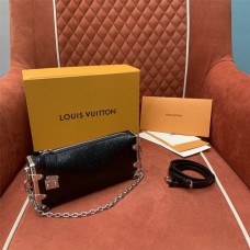 Louis Vuitton M25445 Slim Trunk Size: 23 x 12 x 4cm 2025 new 