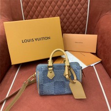 Louis Vuitton N40682 Speedy 18 18 x 12 x 10cm 2025 new 