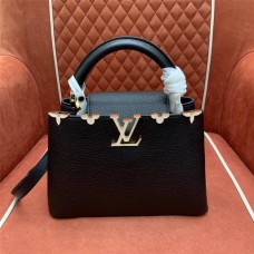 Louis Vuitton M23263 Capucines BB Size: 27 x 17 x 9cm 2025 new 
