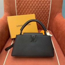 Louis Vuitton M23947 Capucines  Size: 33 x 19 x 9cm 2025 new 