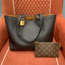 Louis Vuitton M25341 Lowkey cabas Size: 47 x 30 x 14cm 2025 new 