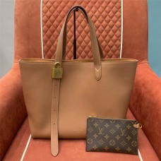 Louis Vuitton M25342 Lowkey cabas Size: 47 x 30 x 14cm 2025 new 