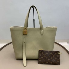 Louis Vuitton M25343 Lowkey cabas Size: 47 x 30 x 14cm 2025 new 