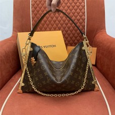 Louis Vuitton M12075 Lucky trunk Size: 38 x 23 x 1cm 2025 new 