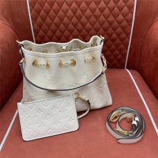 Louis Vuitton M25452 bundle Size: 28 x 20 x 11.5cm 2025 new 