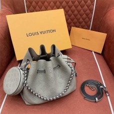 Louis Vuitton M57201 Bella Size: 19 x 22 x14cm 2025 new 