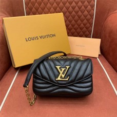 Louis Vuitton M20687 new wave Size: 21 x 12 x 9cm 2025 new 