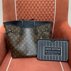 Louis Vuitton M11946 Neverfull inside out 31 x 28 x 14cm 2025 new 