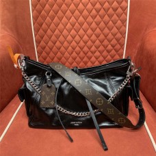 Louis Vuitton M24861 Carryall cargo Size: 33.5 X 23 X 15cm 2025 new 