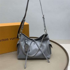 Louis Vuitton M12579 carryall cargo Size: 33.5 X 23 X 15cm 2025 new 