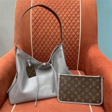 Louis Vuitton M12583 carryall cargo Size: 39 x 30 x 15cm 2025 new 