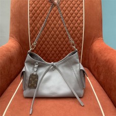 Louis Vuitton M12579 carryall cargo Size: 33.5 X 23 X 15cm 2025 new 