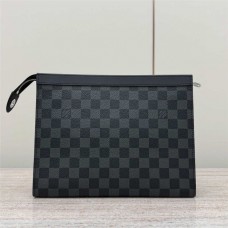 Louis Vuitton N41696 Size: 21x6x27cm 2025 new 