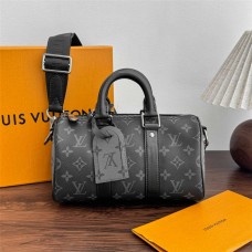 Louis Vuitton M46271  Keepall city 25 2025 new 