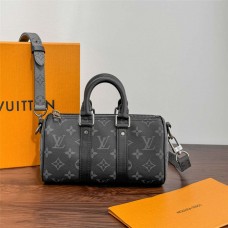 Louis Vuitton M45947 Keepall xs Size: 21x12x9xm 2025 new 