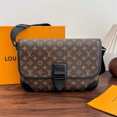 Louis Vuitton M46328 ARCHY Medium Metis  Size: 35x24x8cm 2025 new 