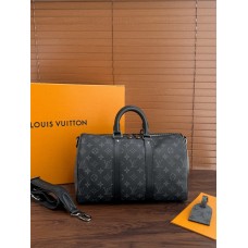 Louis Vuitton M46655 keepall 35  2025 new 