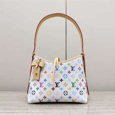 Louis Vuitton M13661 carryall small Size: 29 x 24 x 12cm 2025 new 