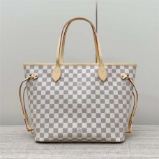 Louis Vuitton N41361 Neverfull MM Size: 32 x 29 x 17 cm 2025 new 
