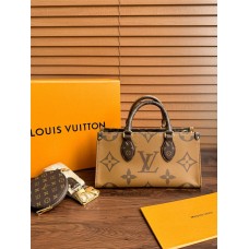 Louis Vuitton M46653 Onthego west Size: 25 x 13 x 10cm 2025 new 