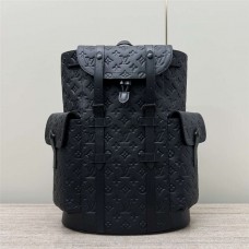 Louis Vuitton M55699  Christopher Medium Backpack  Size: 38x44x21cm 2025 new 