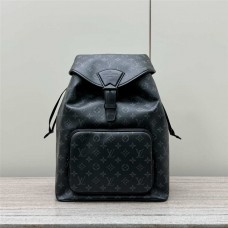 Louis Vuitton M46683  MONTSOURISBackpack  Size: 40x19x32cm 2025 new 