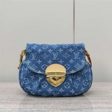 Louis Vuitton M46829 Sunset Size: 27 x 18 x 3cm 2025 new 