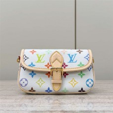 Louis Vuitton M14194 Diane Size: 19 x 10.5 x 6cm 2025 new 