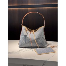 Louis Vuitton M13289  Size: 30x15x39cm 2025 new 