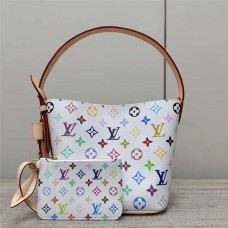 Louis Vuitton M13089 allin bb Size: 16 x 18 x 12cm  2025 new 